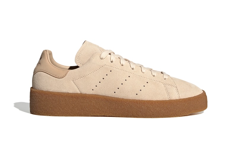 adidas Stan Smith Crepe Colorways HQ6837 Release Date info store list buying guide photos price