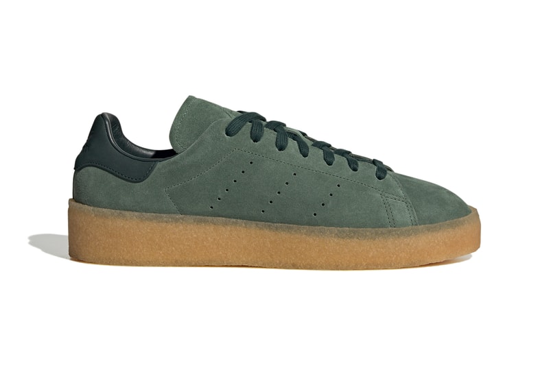 adidas Stan Smith Crepe Colorways HQ6837 Release Date info store list buying guide photos price
