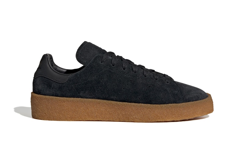 adidas Stan Smith Crepe Colorways HQ6837 Release Date info store list buying guide photos price
