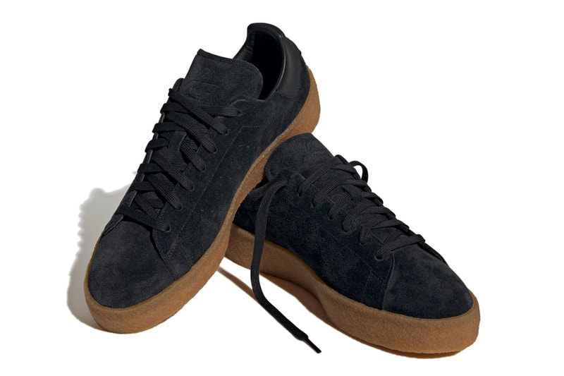 adidas Stan Smith Crepe Colorways HQ6837 Release Date info store list buying guide photos price