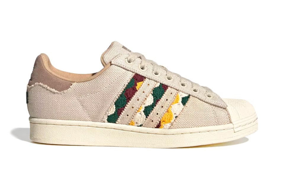 adidas Stan Smith Superstar Earth Day Hemp Release Info | Hypebeast adidas Stan Smith Superstar Earth Day Hemp Release Info | Hypebeast