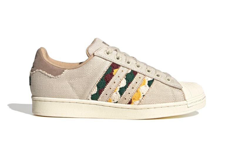adidas Stan Smith Superstar Earth Day Hemp Release Info | Hypebeast adidas Stan Smith Superstar Earth Day Hemp Release Info | Hypebeast
