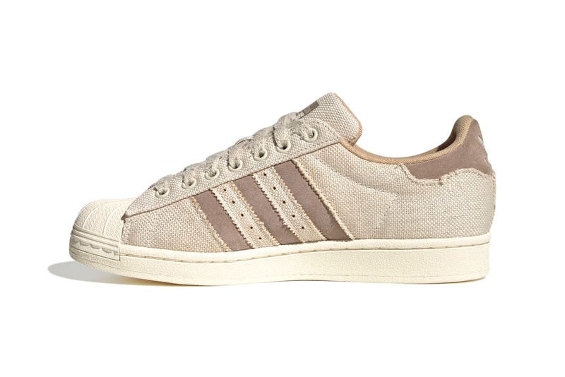 adidas Stan Smith Superstar Earth Day Hemp Release Info date store list buying guide photos price