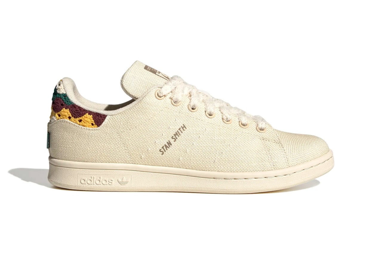 adidas Stan Smith Superstar Earth Day Hemp Release Info date store list buying guide photos price