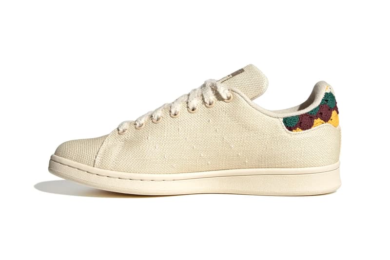 adidas Stan Smith Superstar Earth Day Hemp Release Info date store list buying guide photos price