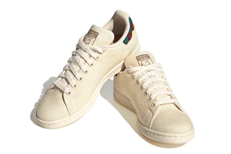 adidas Stan Smith Superstar Earth Day Hemp Release Info date store list buying guide photos price