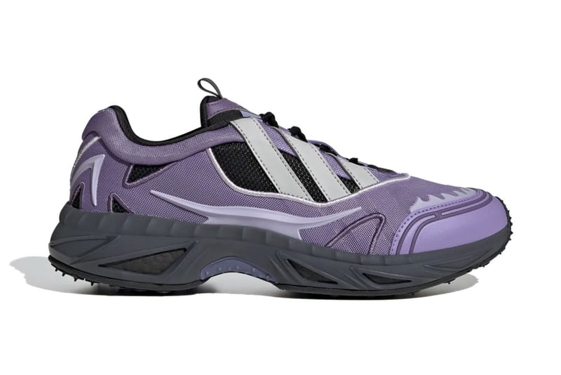 adidas Originals Dresses Its Xare BOOST in "Magic Lilac"