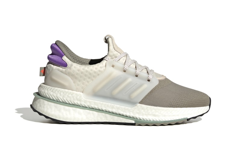 adidas X_PLRBOOST Silver Pebble HP3129 Release Date info store list buying guide photos price