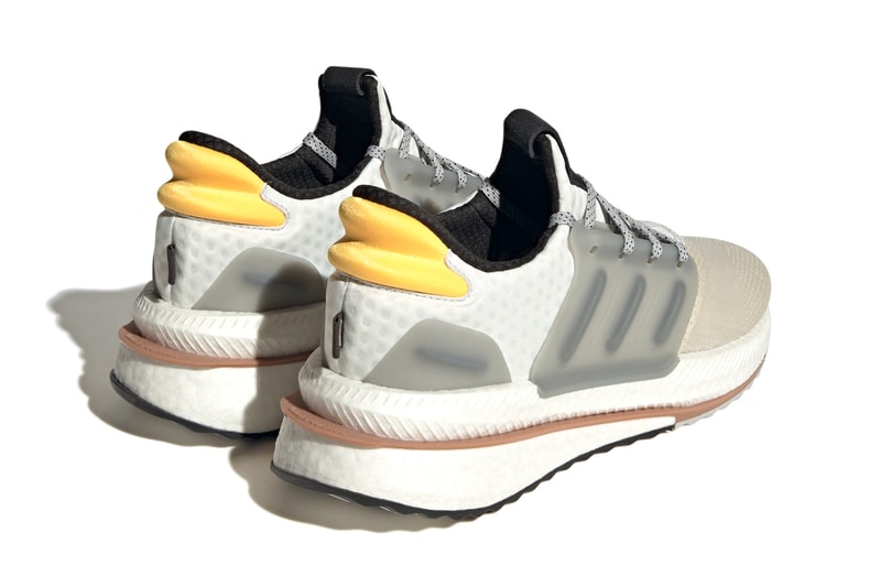 adidas X_PLRBOOST Silver Pebble HP3129 Release Date info store list buying guide photos price