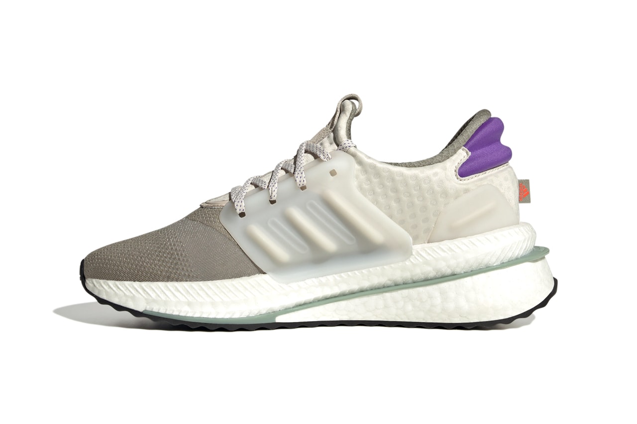 adidas X_PLRBOOST Silver Pebble HP3129 Release Date info store list buying guide photos price