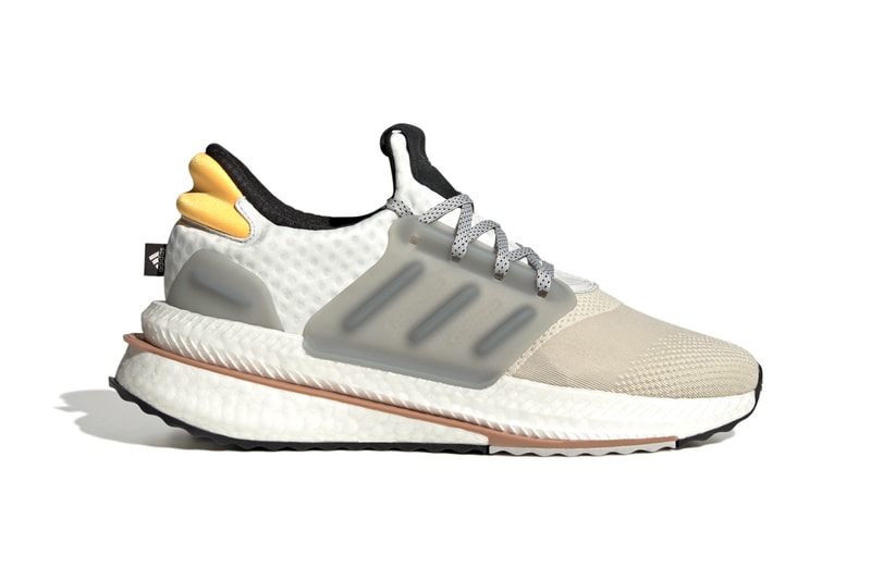 adidas X_PLRBOOST Silver Pebble HP3129 Release Date info store list buying guide photos price