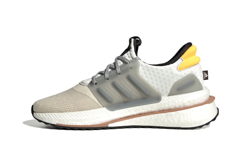 adidas X_PLRBOOST Silver Pebble HP3129 Release Date info store list buying guide photos price