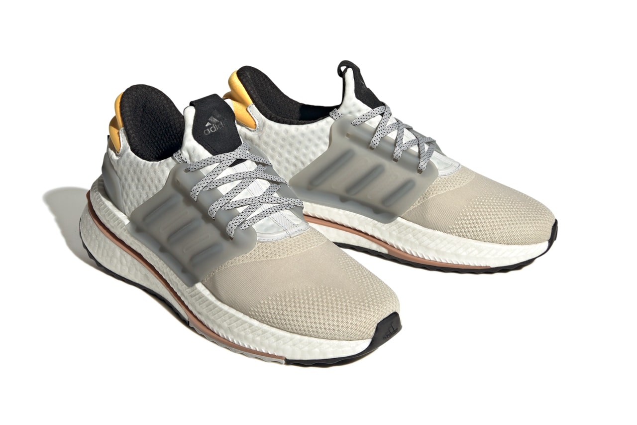 adidas X_PLRBOOST Silver Pebble HP3129 Release Date info store list buying guide photos price