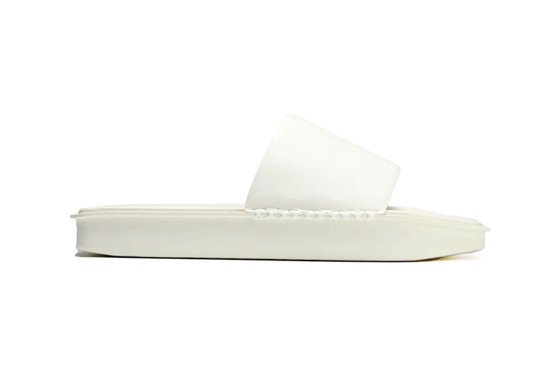 adidas Y-3 Water Slides Shoes Footwear Adilette Slides Trainers Sneakers Adi Three Stripe Trefoil