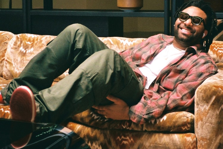 Adonis Sutherlin Reveals the Secret to Good A&R