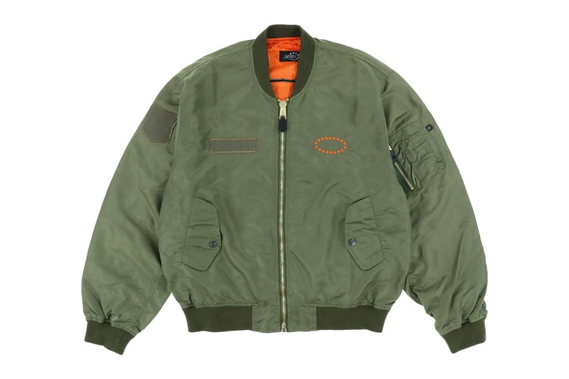 AFB FOSTEX GARMENTS Capsule Collection Release Info Date Buy Price 