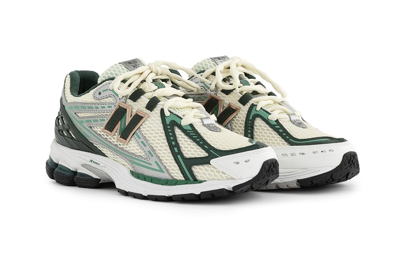 aime leon dore new balance 1906r green release date info store list buying guide photos price 
