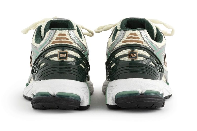 aime leon dore new balance 1906r green release date info store list buying guide photos price 