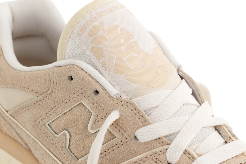 Aimé Leon Dore x New Balance 991 Spring/Summer 2022