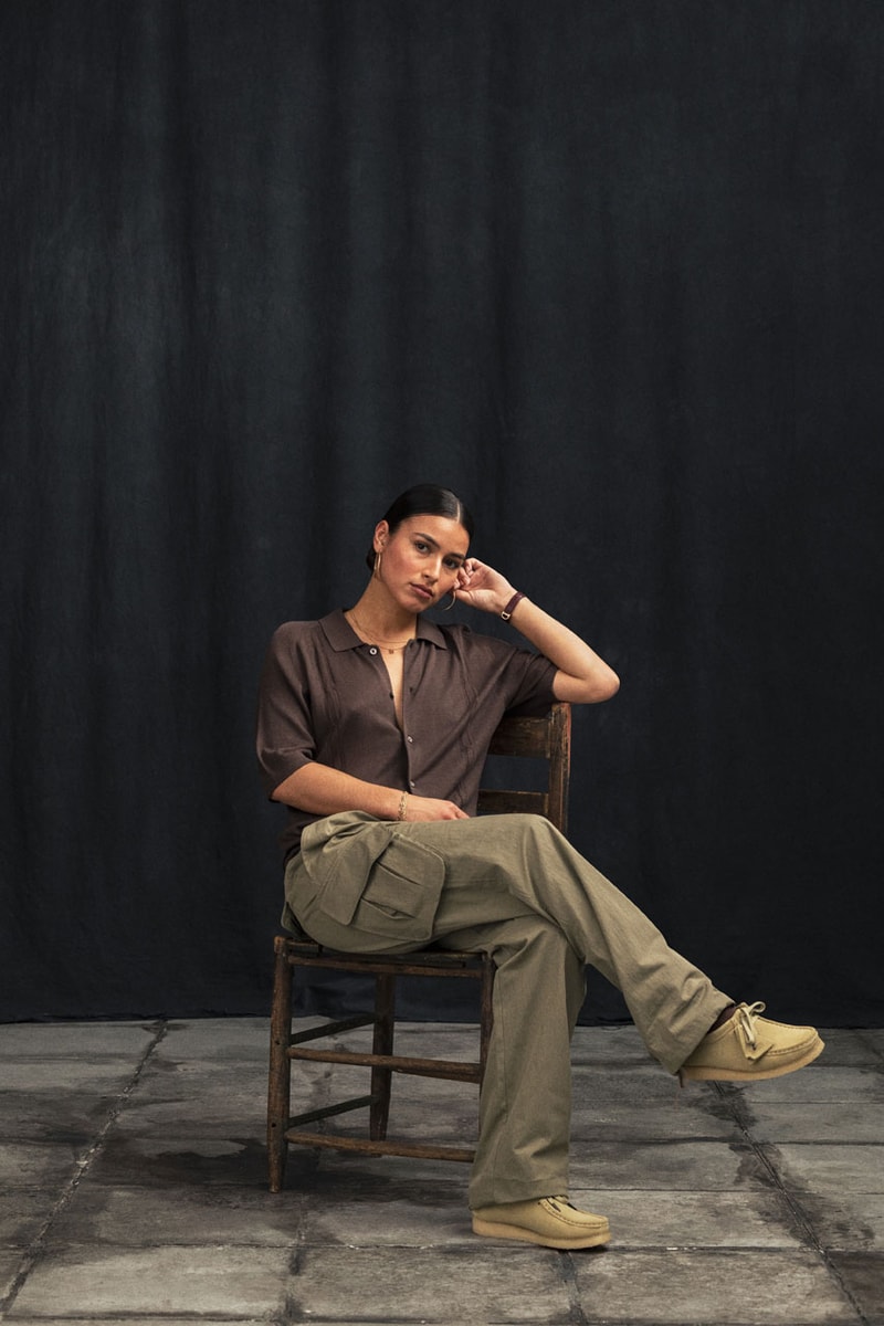 Aimé Leon Dore Spring Summer 2023 Teddy Santis New York London UK Fashion Streetwear Clothing New Era New Balance Sneakers Footwear Trainers Shoes