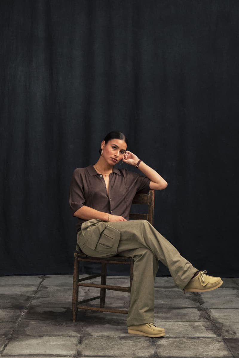 Aimé Leon Dore Spring Summer 2023 Teddy Santis New York London UK Fashion Streetwear Clothing New Era New Balance Sneakers Footwear Trainers Shoes
