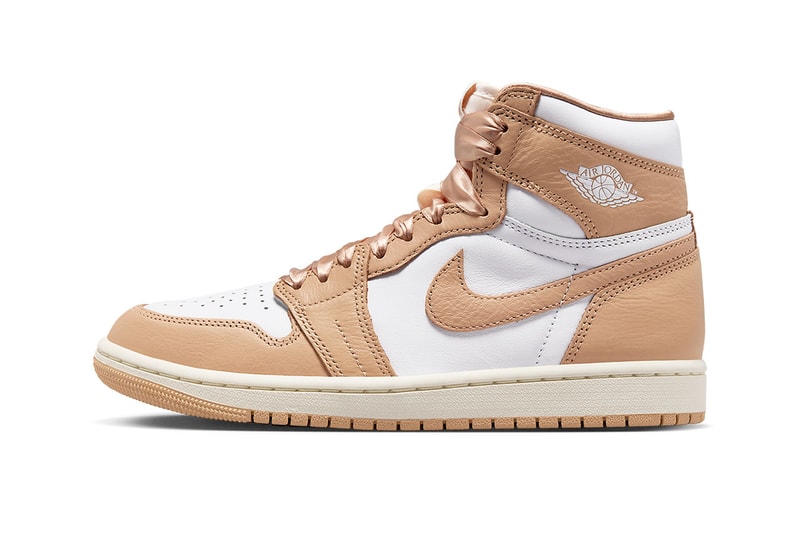 Air Jordan 1 High OG Praline FN6622-201 Release Date info store list buying guide photos price