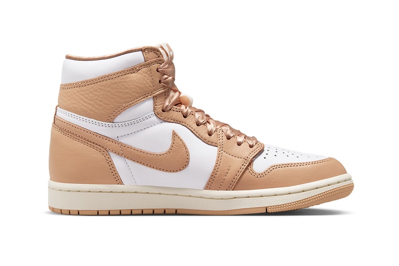 Air Jordan 1 High OG Praline FN6622-201 Release Date info store list buying guide photos price