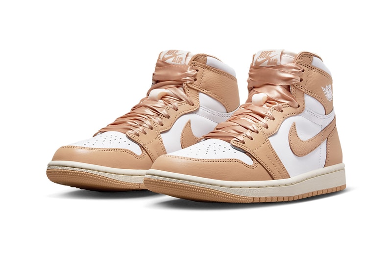 Air Jordan 1 High OG Praline FN6622-201 Release Date info store list buying guide photos price