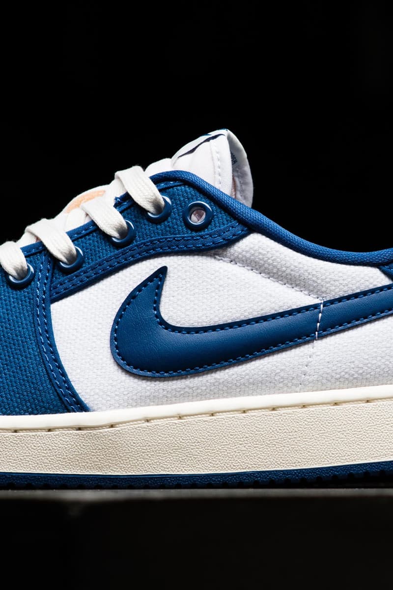 Air Jordan 1 KO Low Shadow Kentucky Release Date info store list buying guide photos price DX4981-002 DX4981-103