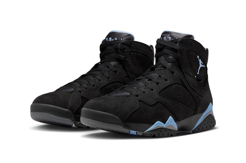 air jordan 7 chambray CU9307 004 release date info store list buying guide photos price 