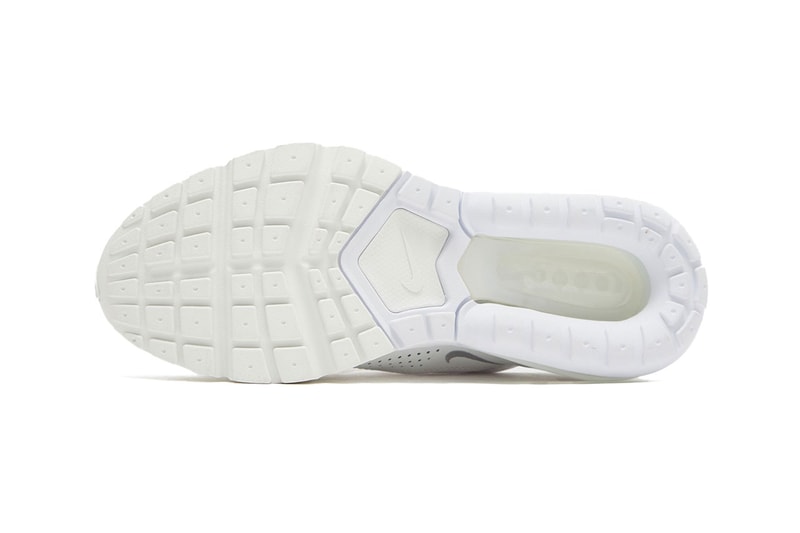 Nike White Air Max Pulse Footwear Trainers Sneakers Footwear Shoes Swoosh Just Do It Fashion Streetwear UK Jeshi