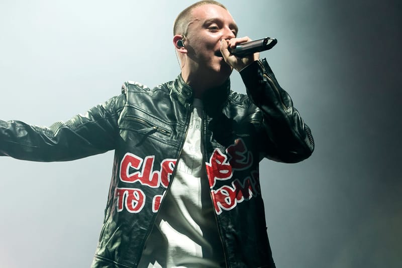 Aitch Proves That Hard Work Pays off in New Single "Round 2"