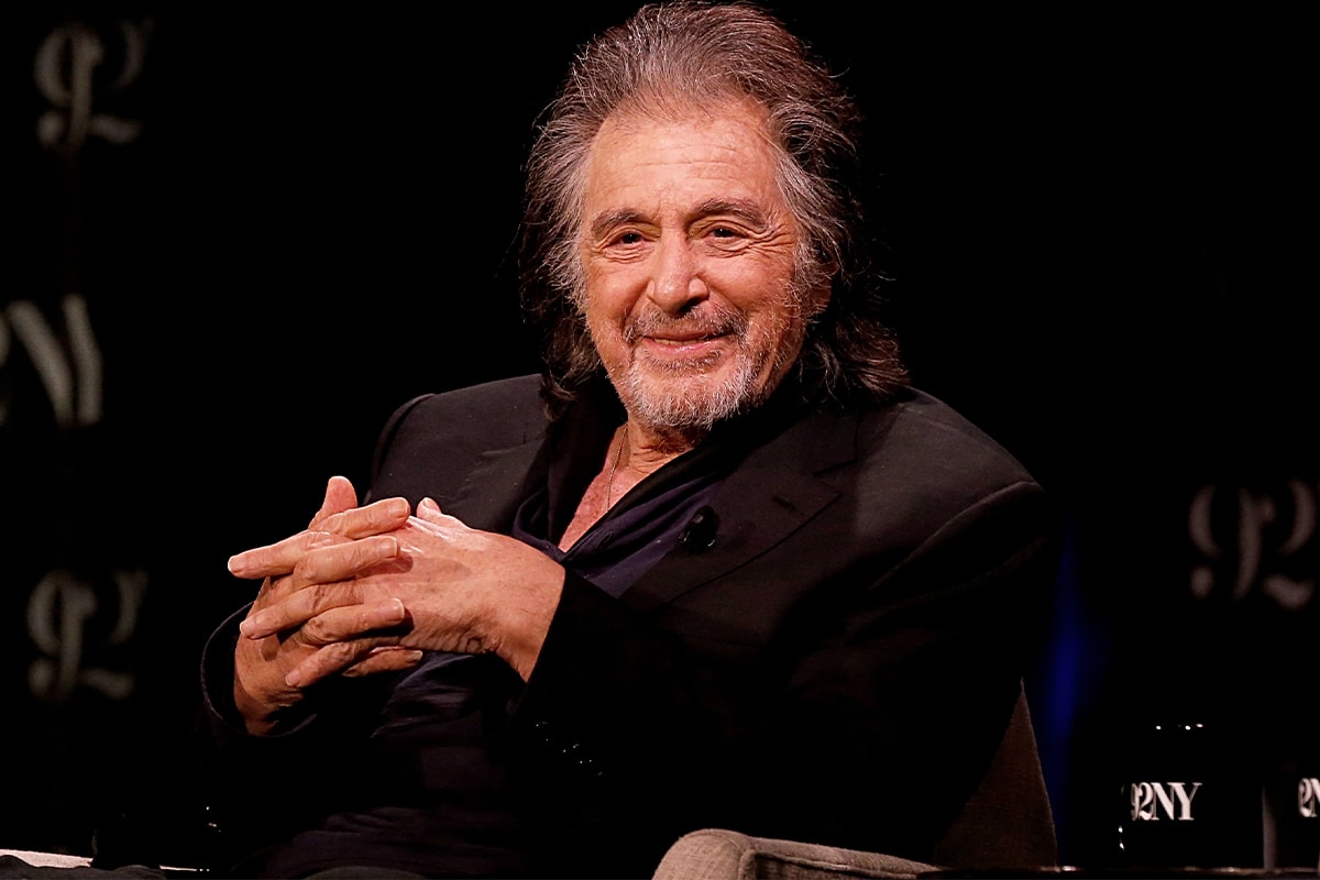 Al Pacino Turned Down star Wars han solo Role