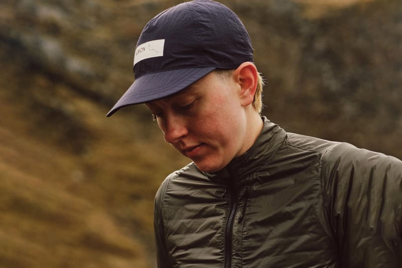 London-Based Cycling Brand Albion Presents Sustainable "Zoa" Collection for SS23