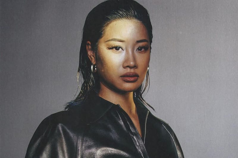 Yoon Ahn Teases Upcoming AMBUSH x Nike Air More Uptempo Collab