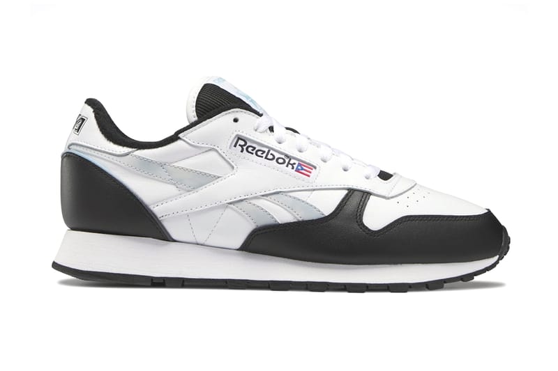 Anuel AA x Reebok Classic Leather "1983 Vintage" Celebrates Puerto Rico