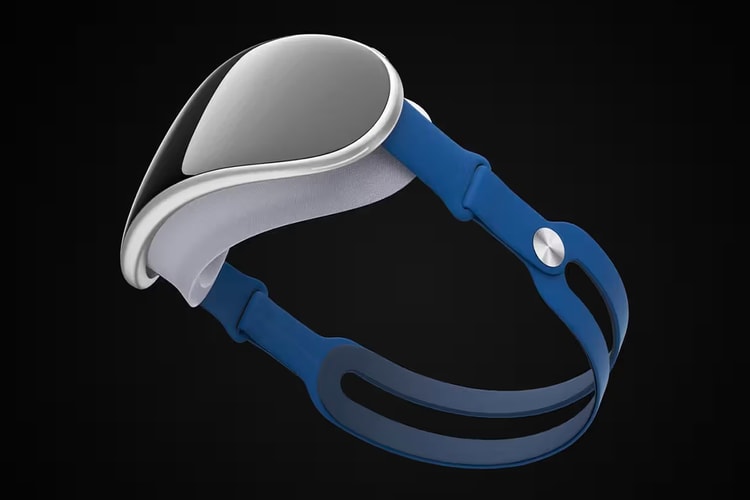 Apple's AR/VR Headset Rumored To Feature Its Own External Battery Pack