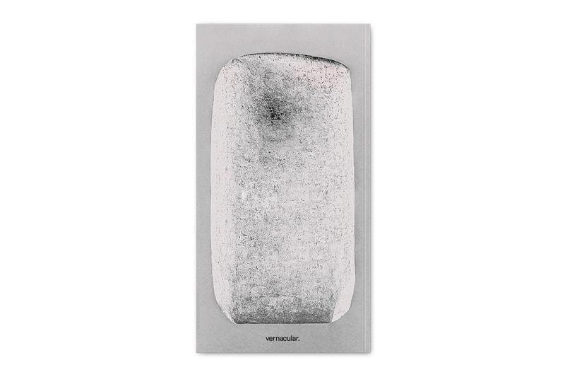 Artificial Typography Book vernacular Art AI Release