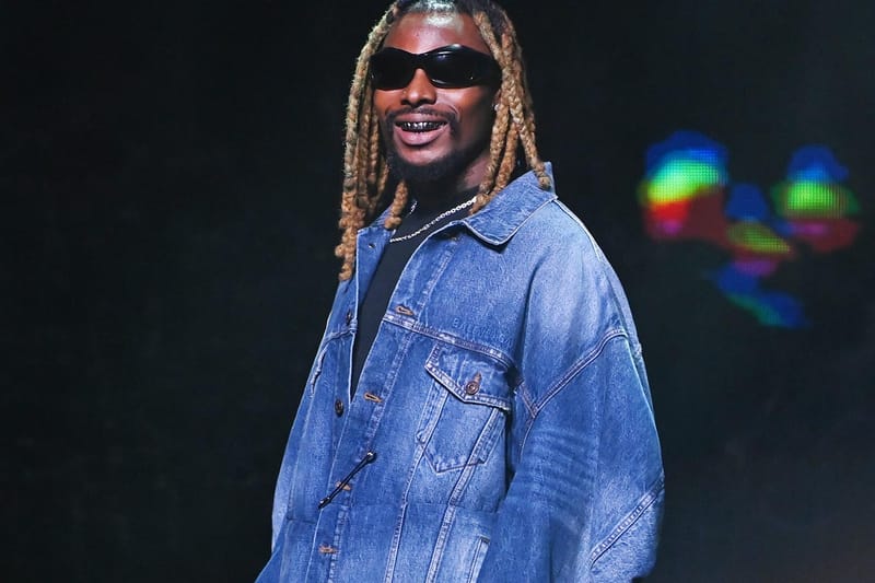 Afrobeats Artist Asake Drops New Self-Love Track "2:30"