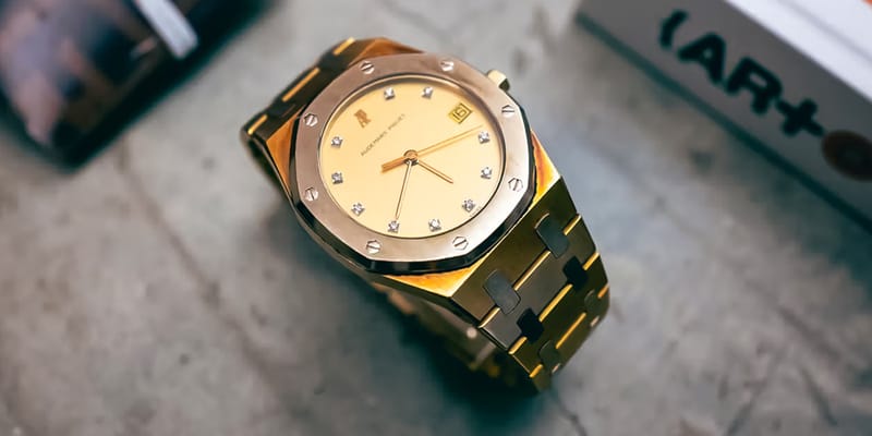 New platform aims to foil luxury watch thieves