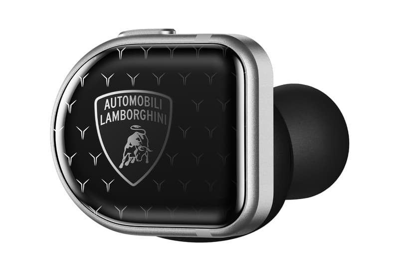 Automobili Lamborghini Master & Dynamic Collection Release Info Date Buy Price MW75 ANC Wireless Headphones MW08 Sport True Earphones MG20