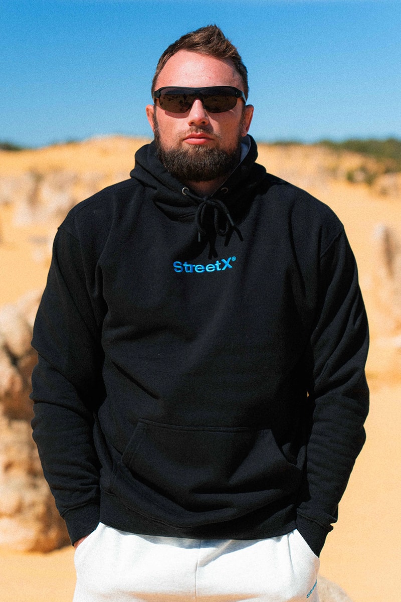 B-Team Jiu Jitsu StreetX Collection Release Info Date Buy Price Craig Jones