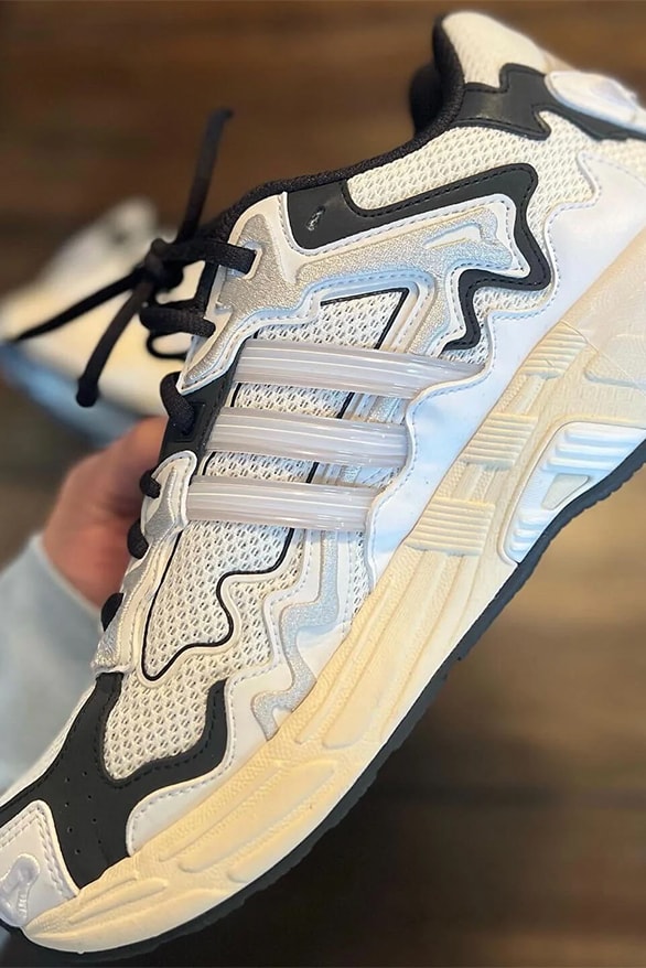 Bad Bunny's Adidas Response CL Collab Gets an Official Release