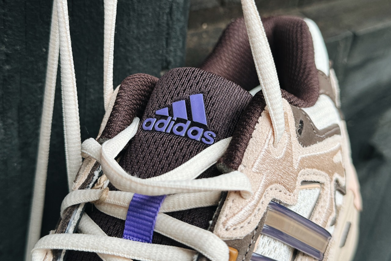 Bad Bunny adidas Response CL Paso Fino Release Date brown date store list buying guide photos price