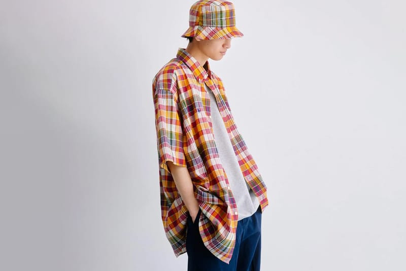 BEAMS and Polo Ralph Lauren Reunite for 10th Collaborative Collection