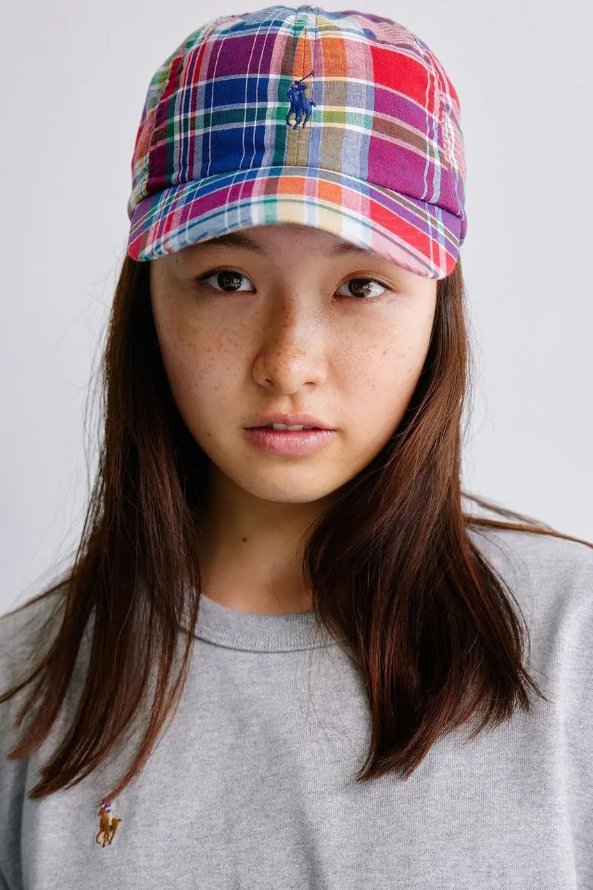 beams polo ralph lauren 10th collection oversized button up shirt t shirt socks bucket hat madras plaid official release date info photos price store list buying guide
