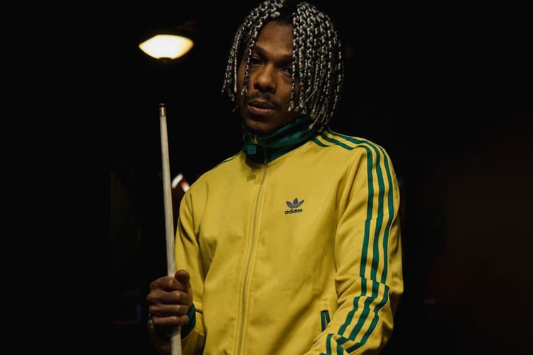 BERWYN Is On A Path To Satisfaction