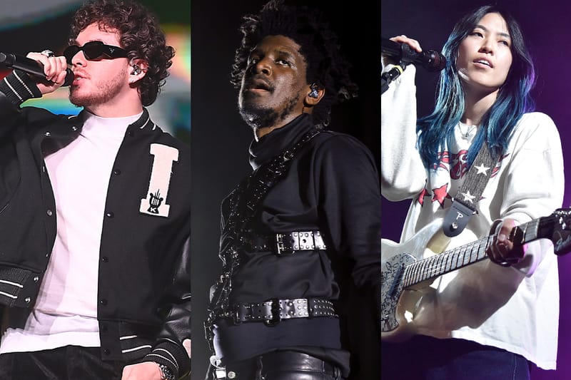 Best New Tracks: Jack Harlow, Labrinth, Deb Never and More