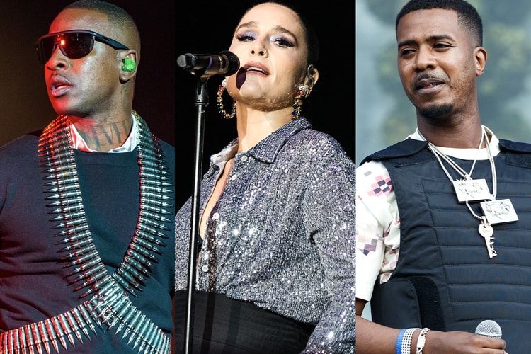 This Week's Best UK Music Releases