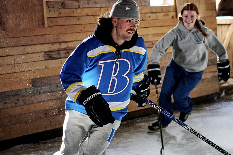 Better™ Gift Shop Celebrates Hockey Culture and Toronto With Sherwood Collaboration